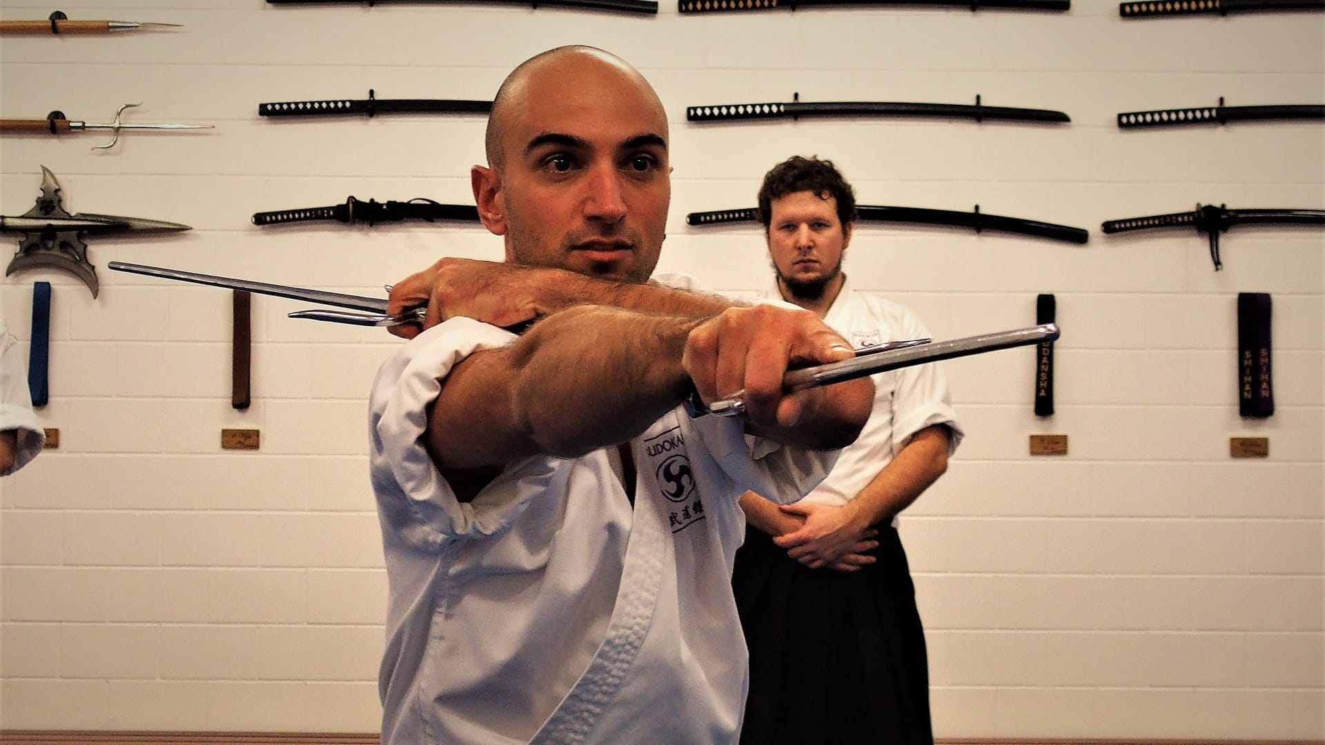 Verschiedene Trainings und Seminare 23