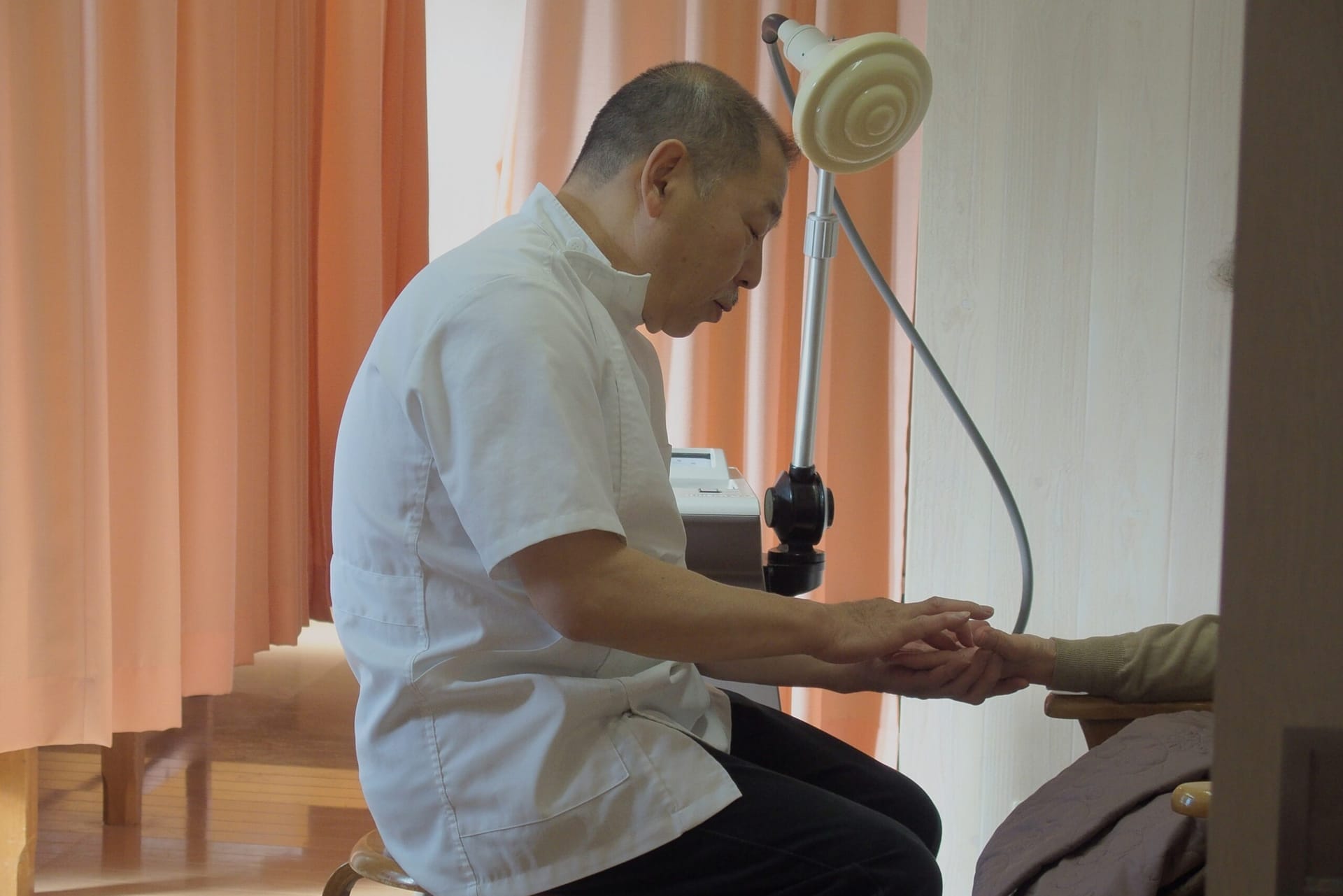 Klinik & Dojo Treffen in Japan 2016