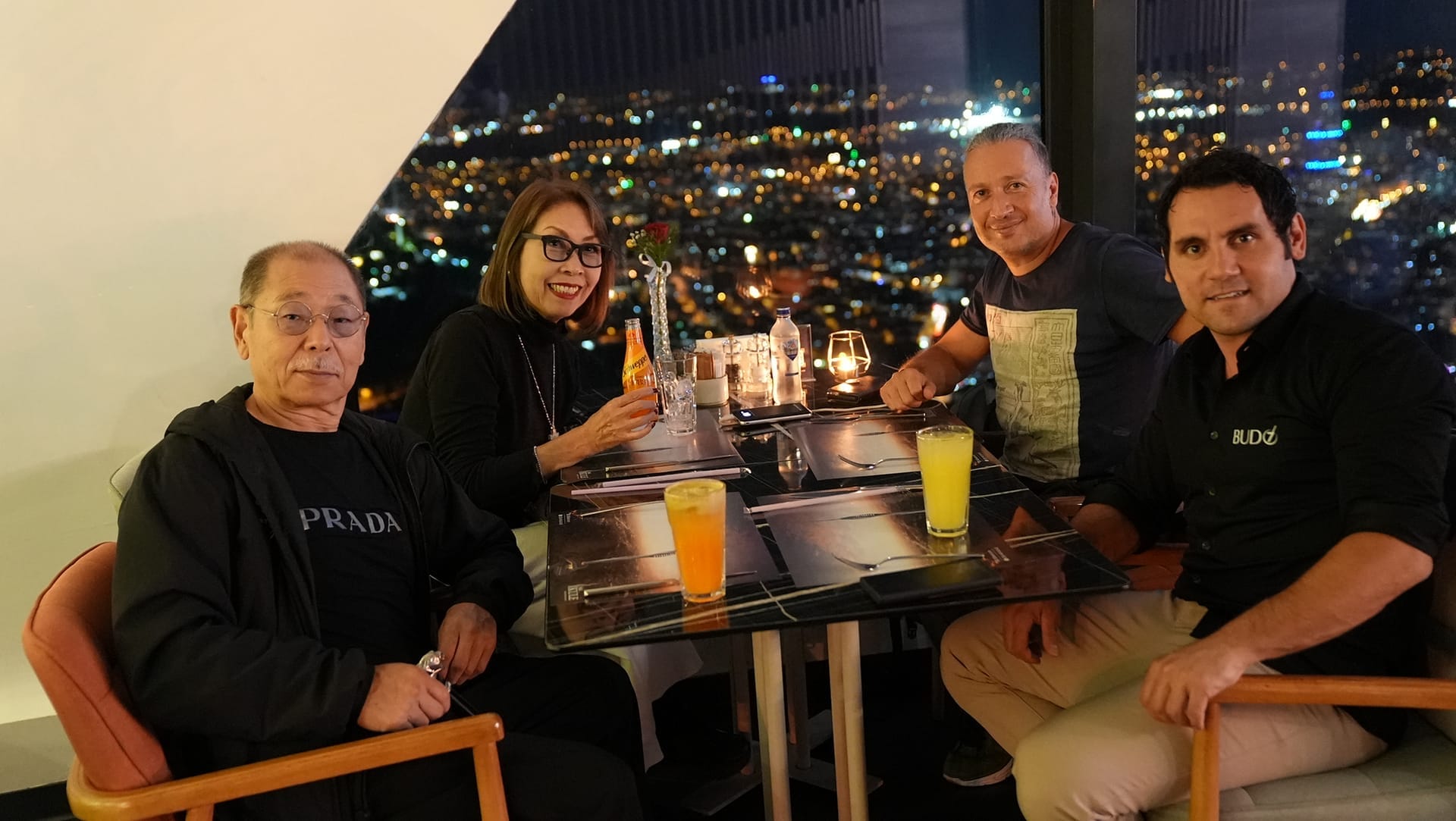 Treffen in Istanbul 2025