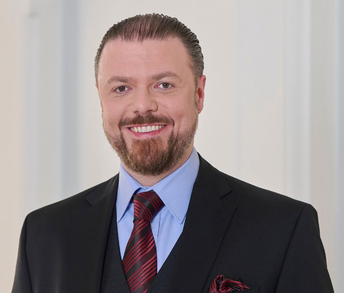 Dr. Emanuel Schädler