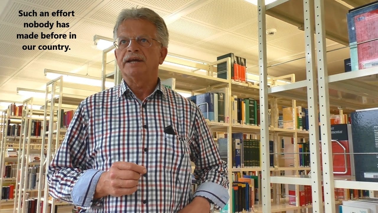 Franz Heeb