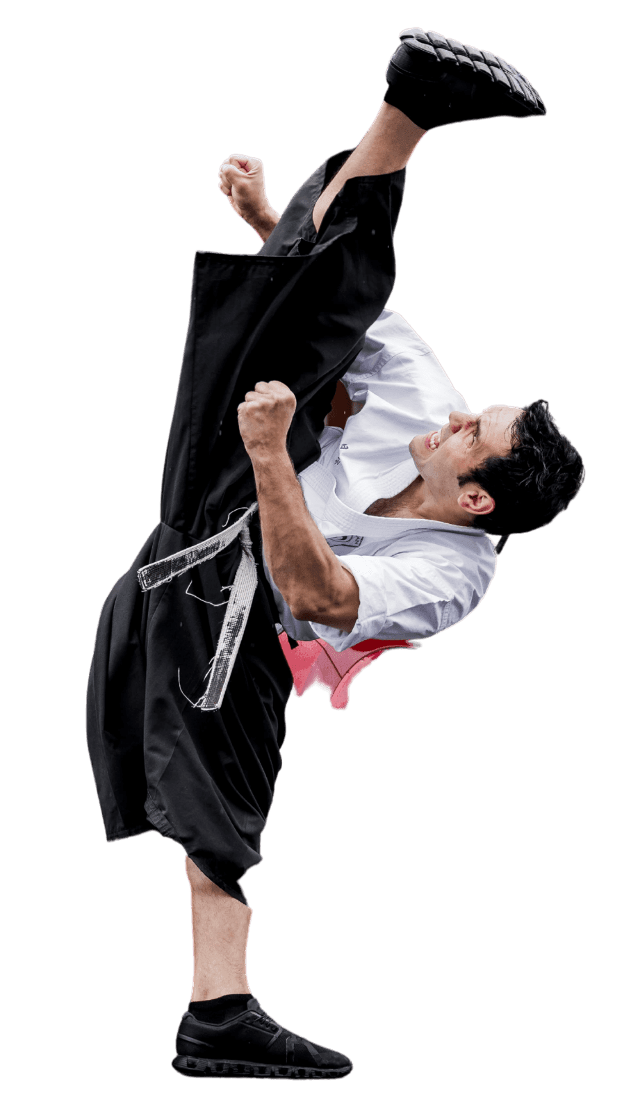 Metin Kayar – Gründer budo7